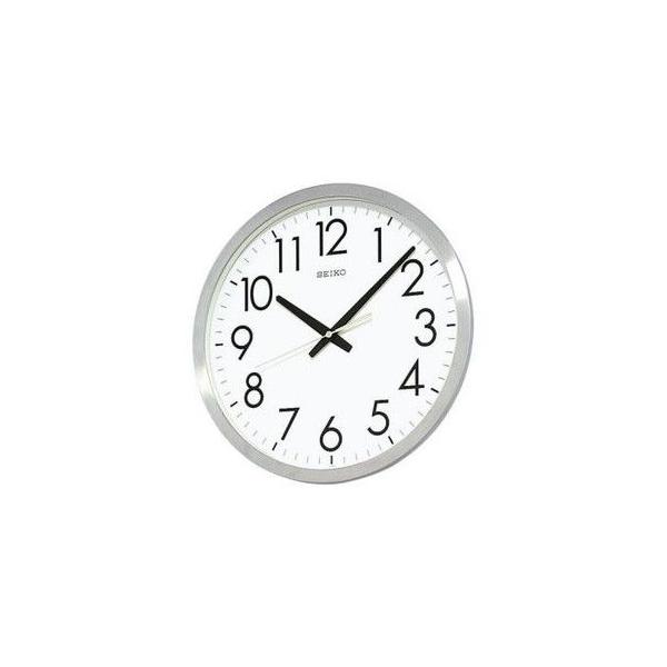 SEIKO KH409S 掛時計 SEIKO（セイコー） KH409S オフィスタイプ 掛時計 : LifeStage Nana