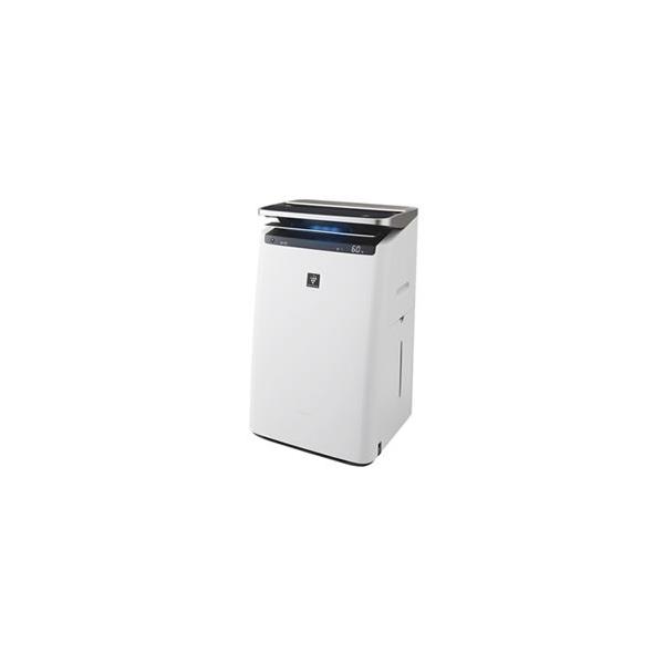 プラズマクラスター KI-HP100-W シャープ プラズマクラスターNEXT搭載 