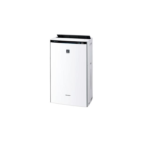 SHARP NEXT 加湿空気清浄機　KI-RX70-W l-nana_ki-rx70-w