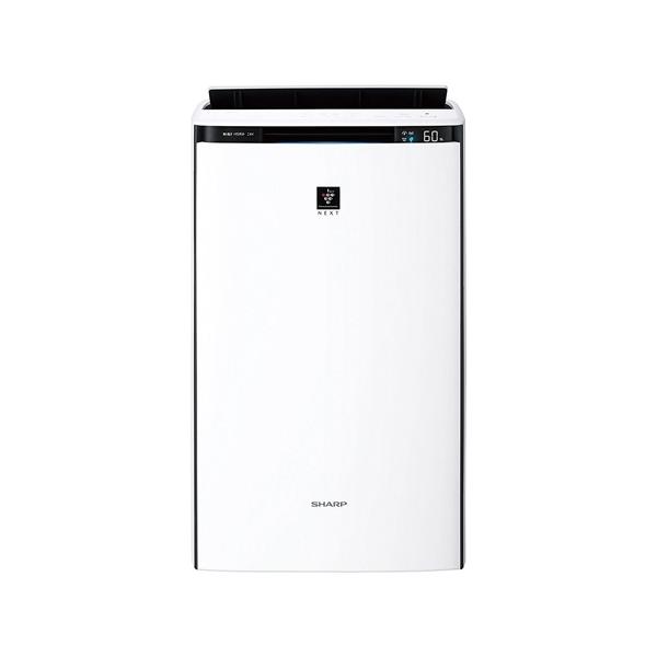 SHARP（シャープ） KI-UX70-W 加湿空気清浄機 ホワイト系 空清〜31畳