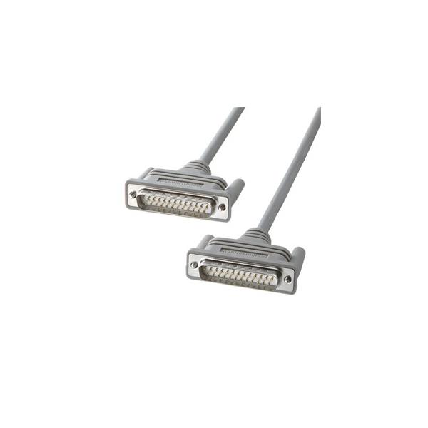 KRS-007K TTvC RS-232CP[ui25pin/NXE񓯊ʐME3mj