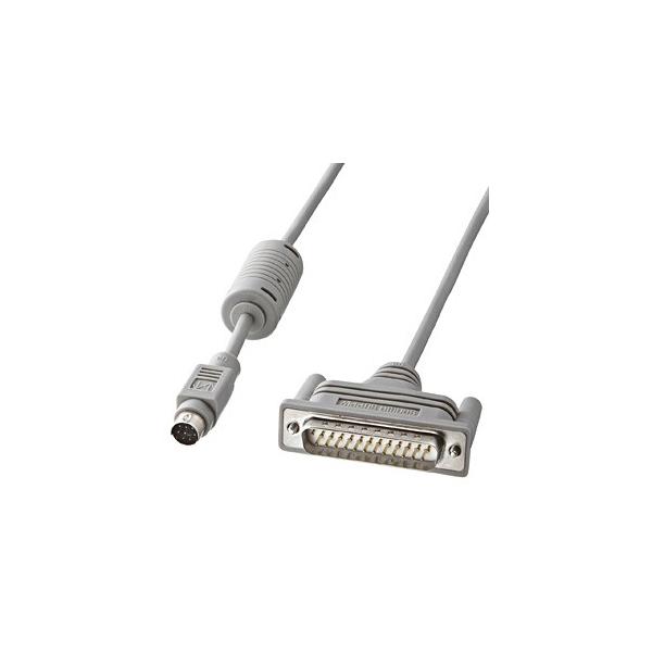 KRS-406M2K TTvC RS-232CP[uMacintoshΉiVA|[gpE2mj