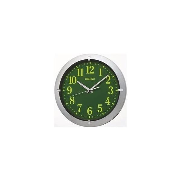 セイコー掛け時計 セイコー KX618S (時計) 価格比較 - 価格.com