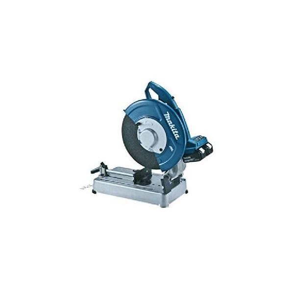 マキタ（makita） LW141DZ 355mm充電式切断機（本体のみ 