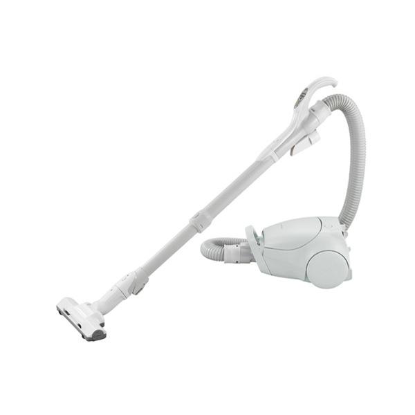 m*k様 美品　PanasonicMC-PJL22A-H キャニスター掃除機本体 l-nana_mc-pjl22a-h