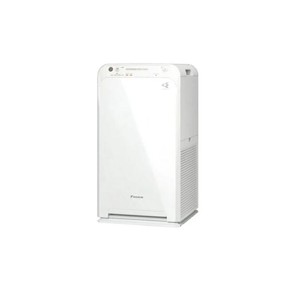 ストリーマ MC55Z-W ダイキン ストリーマ搭載空気清浄機（25畳まで