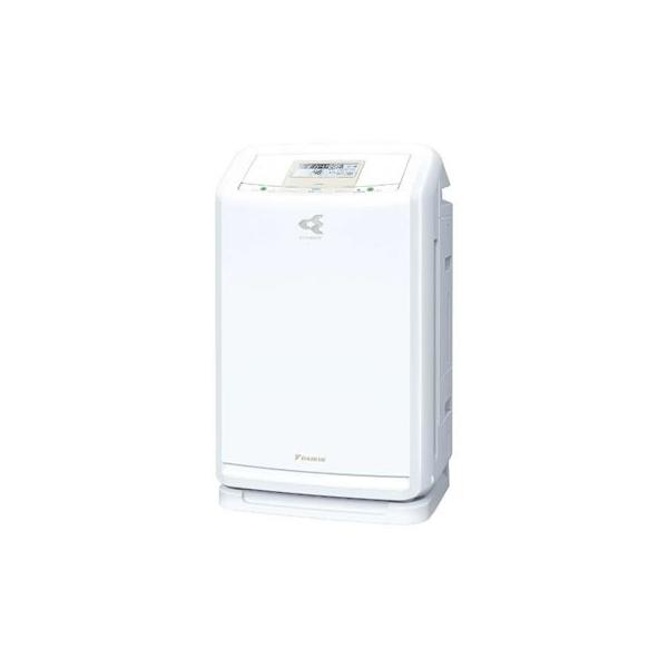 ダイキン MCZ70T-W DAIKIN 除加湿ストリーマ空気清浄機 クリア ダイキン MCZ70T-W DAIKIN 除加湿ストリーマ空気清浄機 クリア
