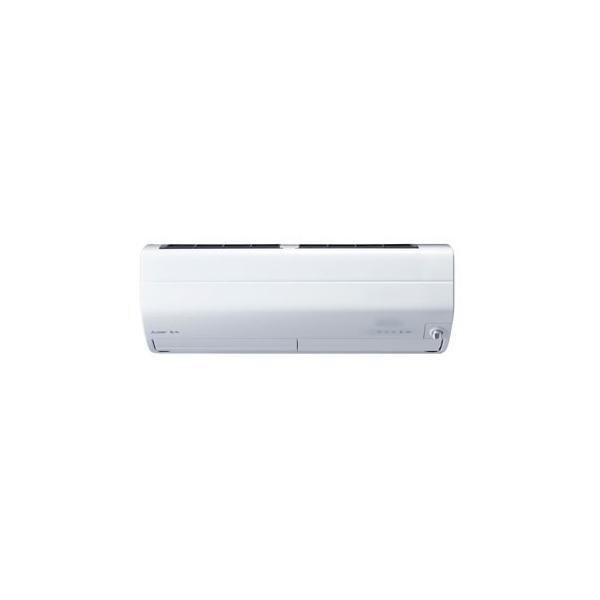 三菱電機（MITSUBISHI ELECTRIC） MSZ-ZW5619S-W 5.6k ルームエアコン