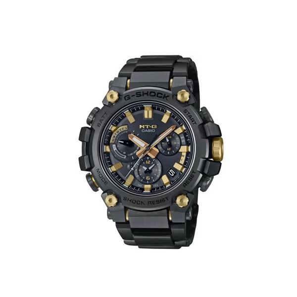 MT-G MTG-B3000BDE-1AJR カシオ G-SHOCK 電波ソーラー腕時計