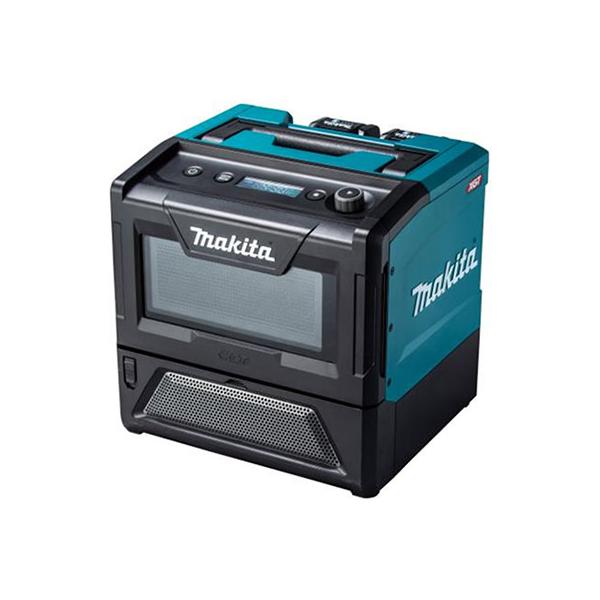 マキタ　充電式電子レンジ　MW001G makita 40v XGT MW001G | 株式会社マキタ