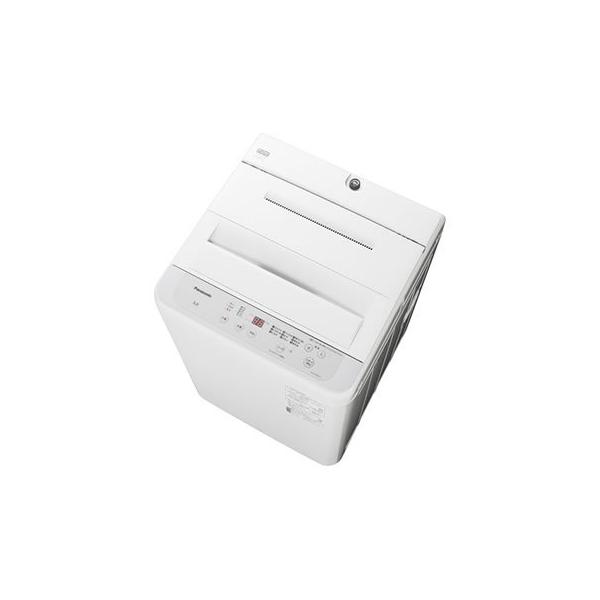 Panasonic（パナソニック） NA-F50B15-H 5.0kg 全自動洗濯機
