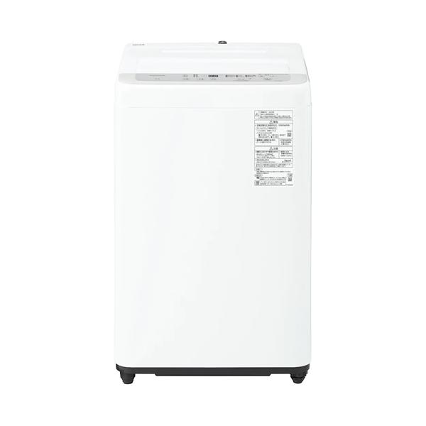 Panasonic（パナソニック） NA-F5B5-H 縦型全自動洗濯機 5.0kg ライト