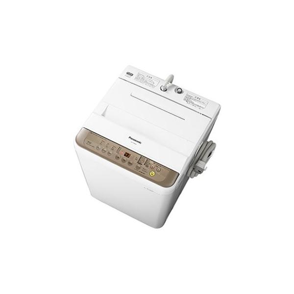 洗濯機 パナソニック NA-F70PB10 洗濯容量7.0kg 2017年製 7.0kg 全自動洗濯機 パナソニック 2017年製造 NA-F70PB10 送風乾燥機能