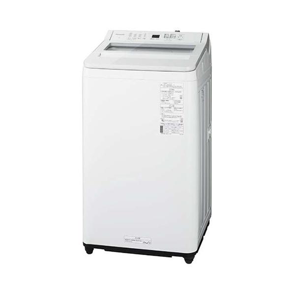 美品　2023年製 Panasonic 全自動洗濯機 7㎏ NA-FA7H2 Panasonic（パナソニック） NA-FA7H2-W 洗濯7kg 全自動洗濯機 FA