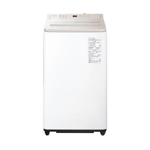Panasonic（パナソニック） NA-FA7H5-C 洗濯7kg 縦型全自動洗濯機
