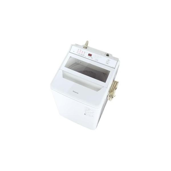 Panasonic（パナソニック） NA-FA90H9-W 9kg 全自動洗濯機 ホワイト