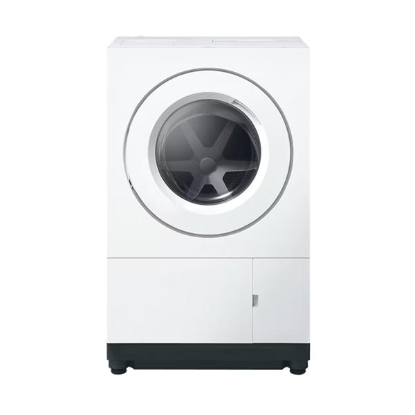 Panasonic 【今なら5年延長保証加入が無料】NA-SD10HBL-W