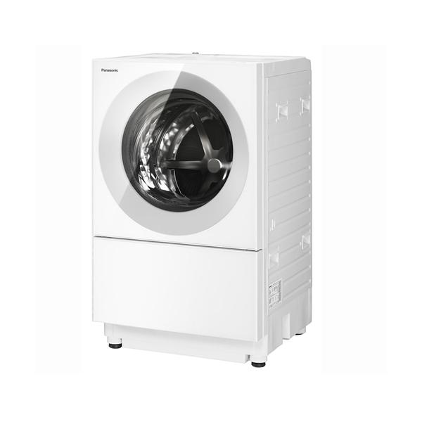 パナソニック ドラム洗濯機 NA-VG770L 7kg 2023年式　美品 Cuble パナソニック ドラム式洗濯機 NA-VG770L 洗濯乾燥機 (洗7.0kg/乾