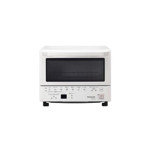 Panasonic NB-DT52-W パナソニック コンパクトオーブン ホワイト