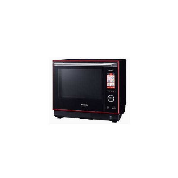 Panasonic Bistro NE-BS1300RK スチームオーブンレンジ 概要 スチームオーブンレンジ NE-BS1300 | オーブンレンジ・単