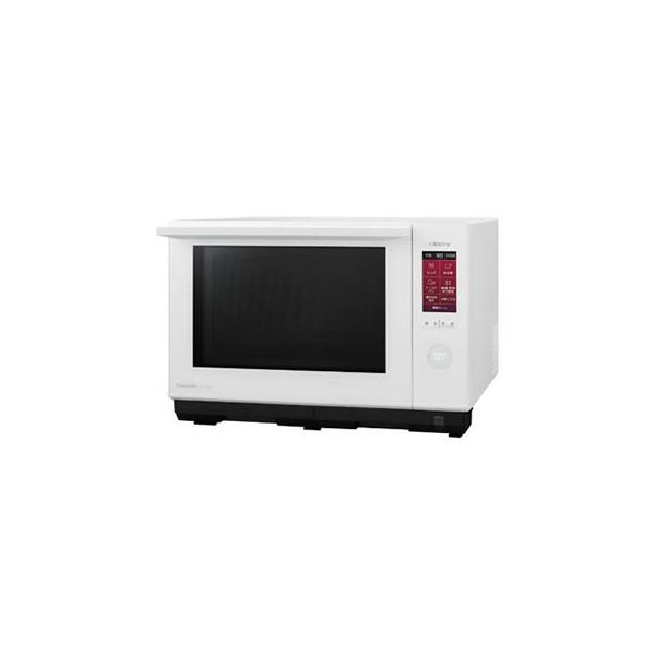 Bistro（Panasonic） NE-BS658-W パナソニック 26L 3つ星 ビストロ