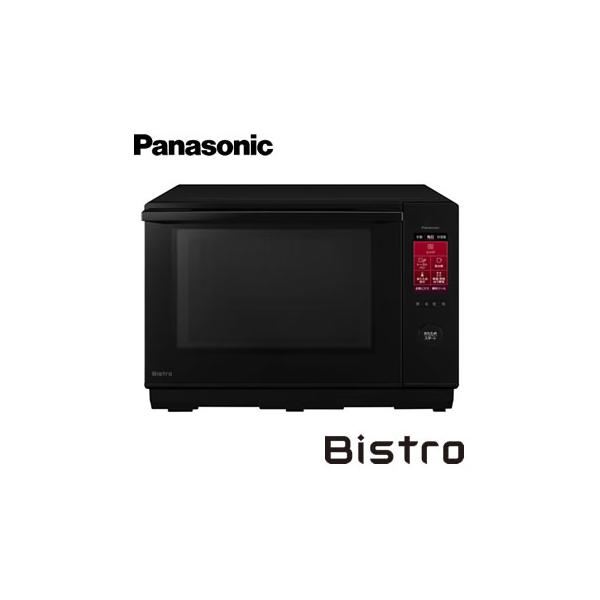 Panasonic（パナソニック） NE-BS6A-K 25L スチームオーブンレンジ