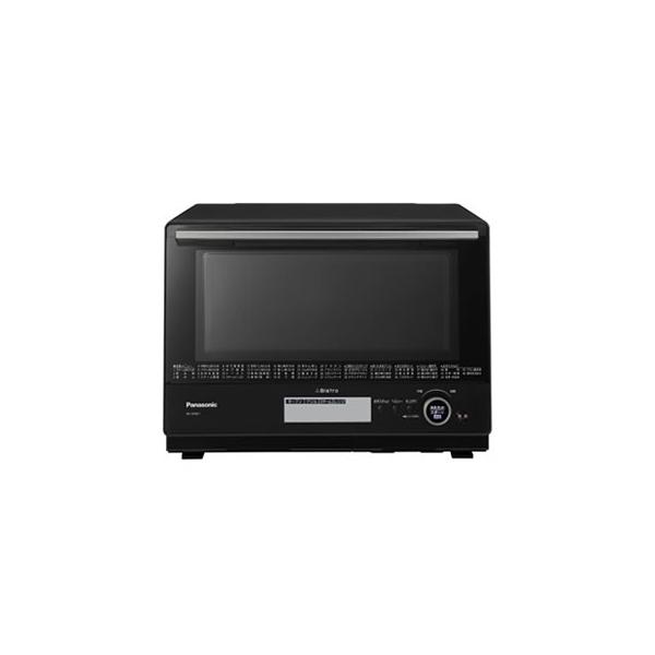 Bistro（Panasonic） NE-BS807-K パナソニック 30L スチームオーブン