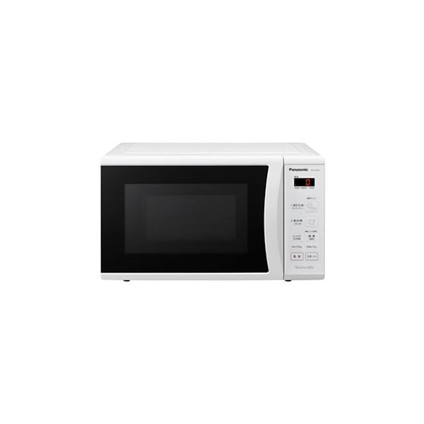 Panasonic NE-E22A3-W パナソニック 22L 電子レンジ 単機能
