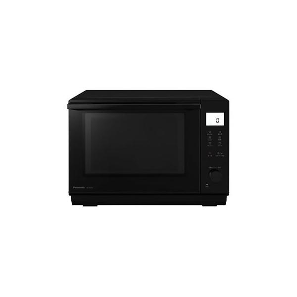 Panasonic（パナソニック） NE-MS4A-K 26L オーブンレンジ ブラック