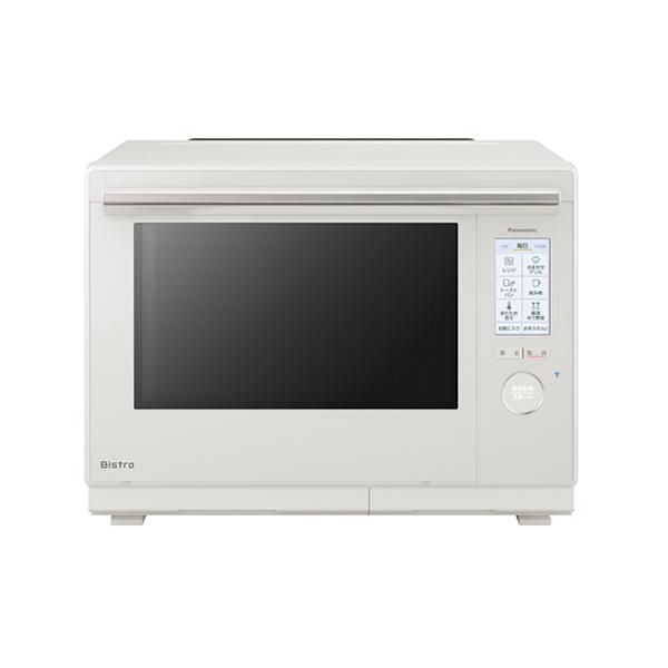 Bistro（Panasonic） 【当店なら5年延長保証加入が無料】NE-UBS10C-W