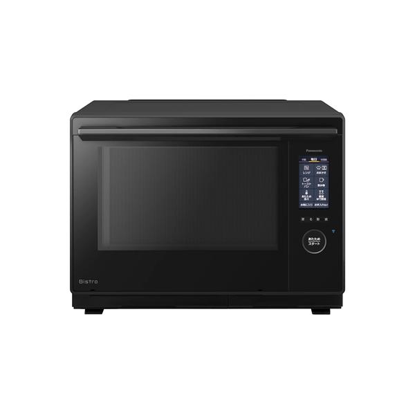 Bistro（Panasonic） 【今なら5年延長保証加入が無料】NE-UBS10D-K