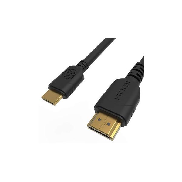 NEOGEO-mini-HDMI SNK ネオジオミニ用 HDMIケーブル 2m