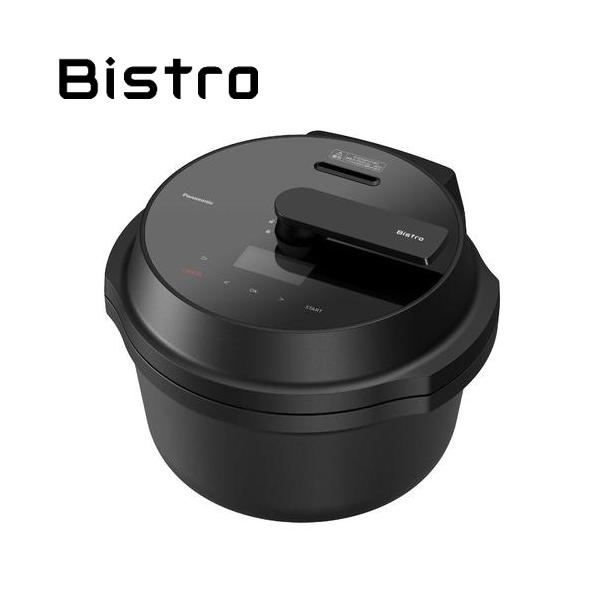 Panasonic NF-AC1000-K パナソニック 自動調理鍋 オートクッカー