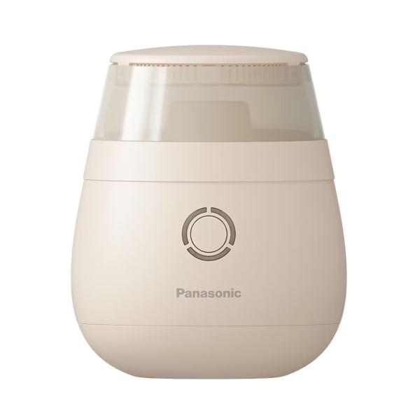 NI-LC300-C パナソニック 毛玉クリーナー ベージュ 毛玉取り USB Type-C 充電式