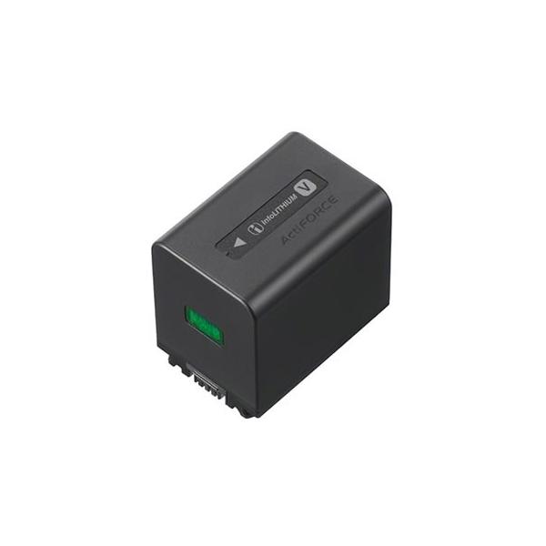 SONY NP-FV70A ソニー リチャージャブルバッテリーパック