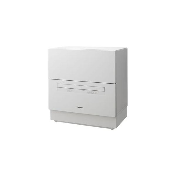 Panasonic（パナソニック） 【今なら5年延長保証加入が無料】NP-TA4-W