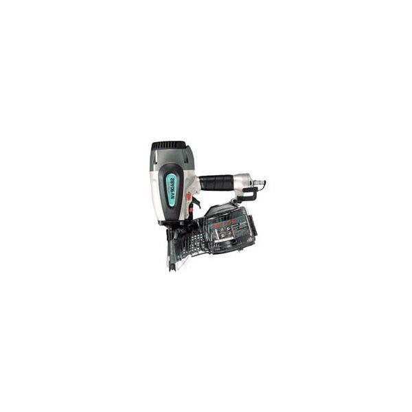 日立（HITACHI） NV90AB2 HiKOKI ハイコーキ ロール釘打機 : LifeStage