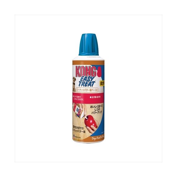 他サイト： P-0035585740928 コングジャパン  ピーナッツバター味ペースト　＃７４０９２の商品画像