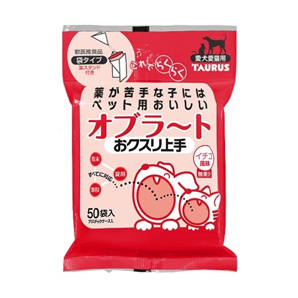 他サイト： P-4512063121500 トーラス  おクスリ上手の商品画像