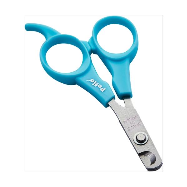 他サイト： P-4903588274138 ペティオ SelfTrimmer スパッと素早く切れる 犬用爪切り 日本製の商品画像