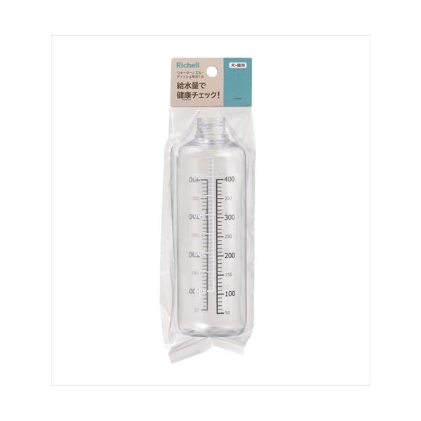 他サイト： P-4945680562430 リッチェル ウォーターノズル・ディッシュ用 ボトルの商品画像
