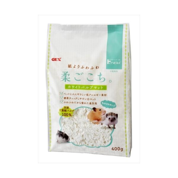 他サイト： P-4972547034298 ジェックス  柔ごこち４００ｇの商品画像