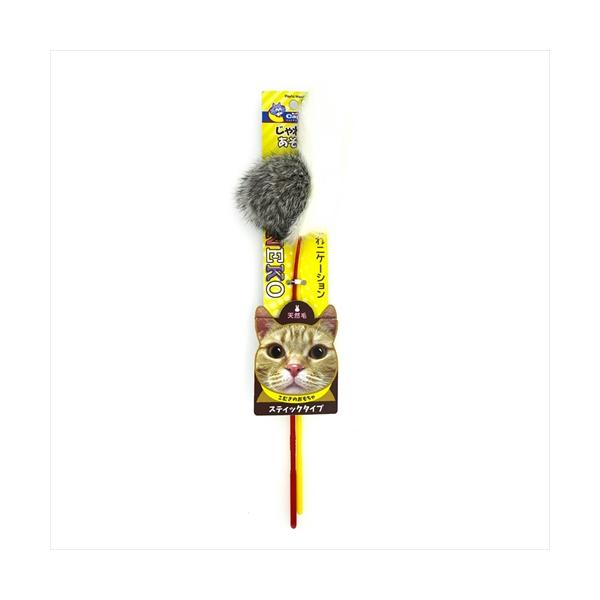 他サイト： P-4976555842623 ドギーマン じゃれ猫 あそびの商品画像