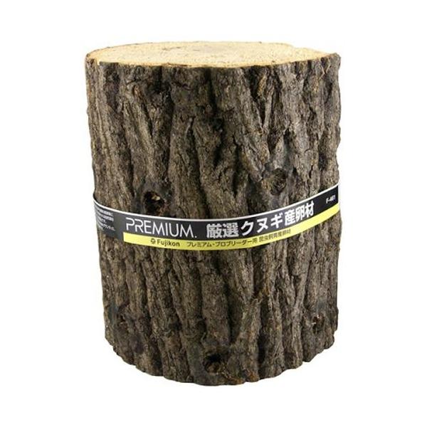 材飼育にこだわりを持たれる自然派の方にオススメしたい厳選品です。芯の少ない良質なクヌギ材は甲虫類の産卵木に適しています。オオクワ系、ヒラタクワガタ系をはじめ、グランディスやクルビデンス等の産卵に適しています。・サイズ（約）径7〜10×長さ1...