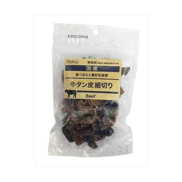 えんちゃんプロフ必読牛タン皮細切れジャーキー300g✖︎10 l-nana_p-4981528362398