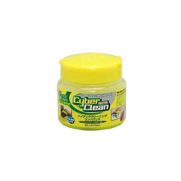 PCP-135 アイリスオーヤマ サイバークリーン
