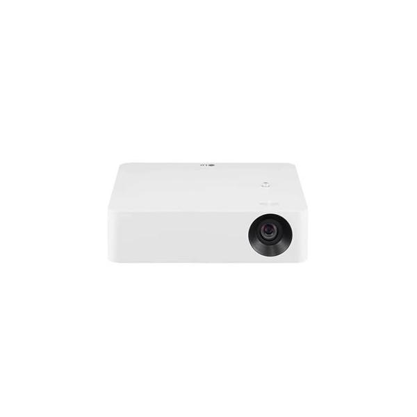 美品LG CineBeam PF610P HD スマートポータブルプロジェクター Amazon.com: LG PF610P 120” Full HD (1920 x 1080) LED