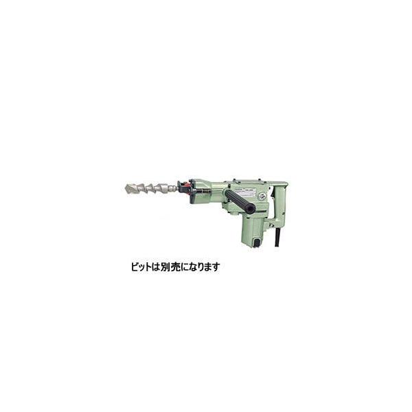 日立（HITACHI） PR-38E-E HiKOKI ハイコーキ ハンマドリル（3P 