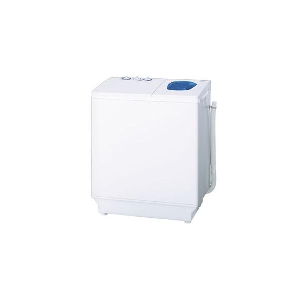 日立（HITACHI） PS-65AS2-W 6.5kg 2槽式洗濯機 青空 （ホワイト