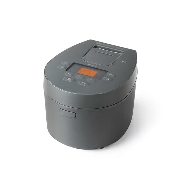銘柄炊き RC-IL50-HA アイリスオーヤマ IHジャー炊飯器 5.5合炊き 50
